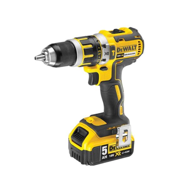 Bosch PSB 1800 LI-2 Cordless